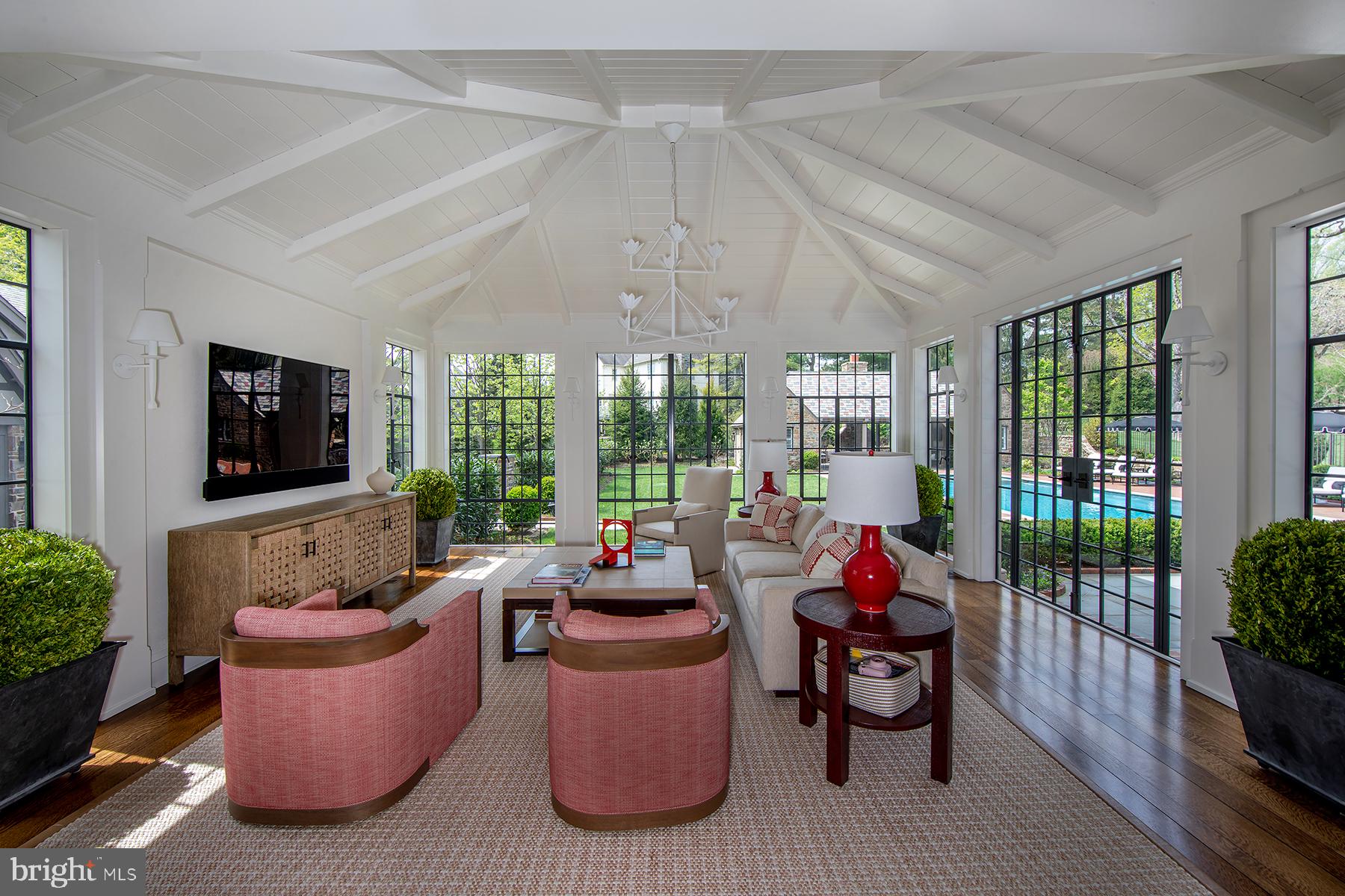 170 Golf House Road Haverford, PA 19041 - Photo 13 of 33 Sunroom