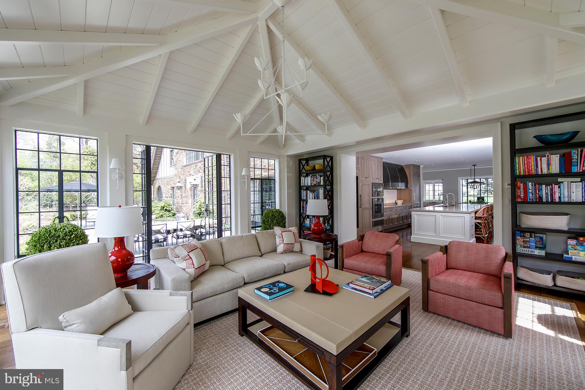 170 Golf House Road Haverford, PA 19041 - Photo 14 of 33 Sunroom