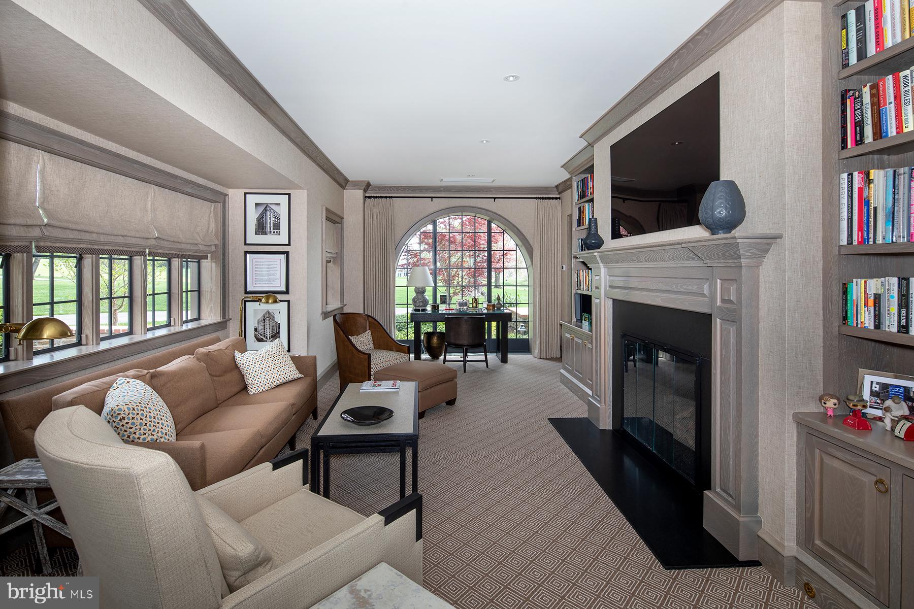 170 Golf House Road Haverford, PA 19041 - Photo 15 of 33 Family Room
