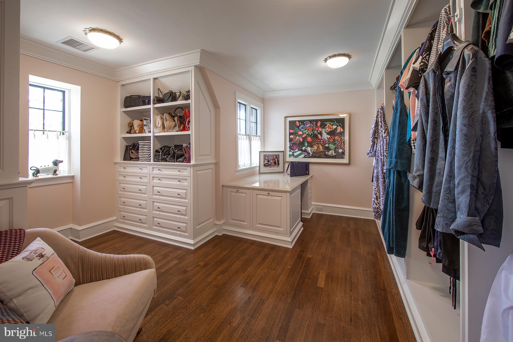 170 Golf House Road Haverford, PA 19041 - Photo 19 of 33 Walk-in Closet