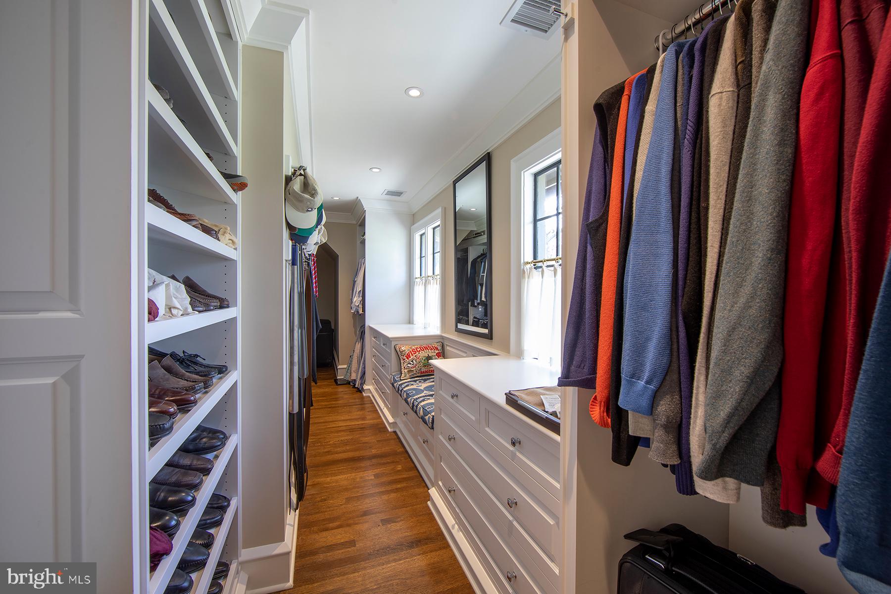 170 Golf House Road Haverford, PA 19041 - Photo 20 of 33 Walk-in Closet