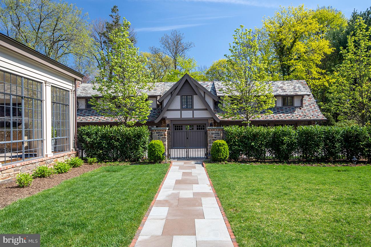 170 Golf House Road Haverford, PA 19041 - Photo 25 of 33 Exterior