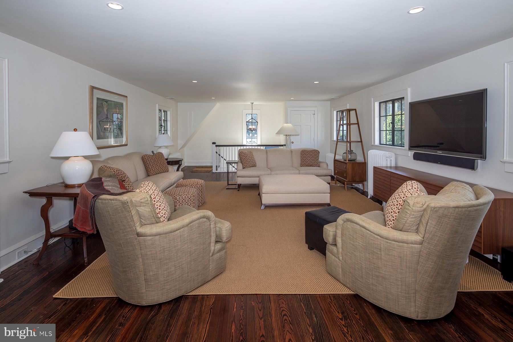 170 Golf House Road Haverford, PA 19041 - Photo 26 of 33 Carriage House Family Room