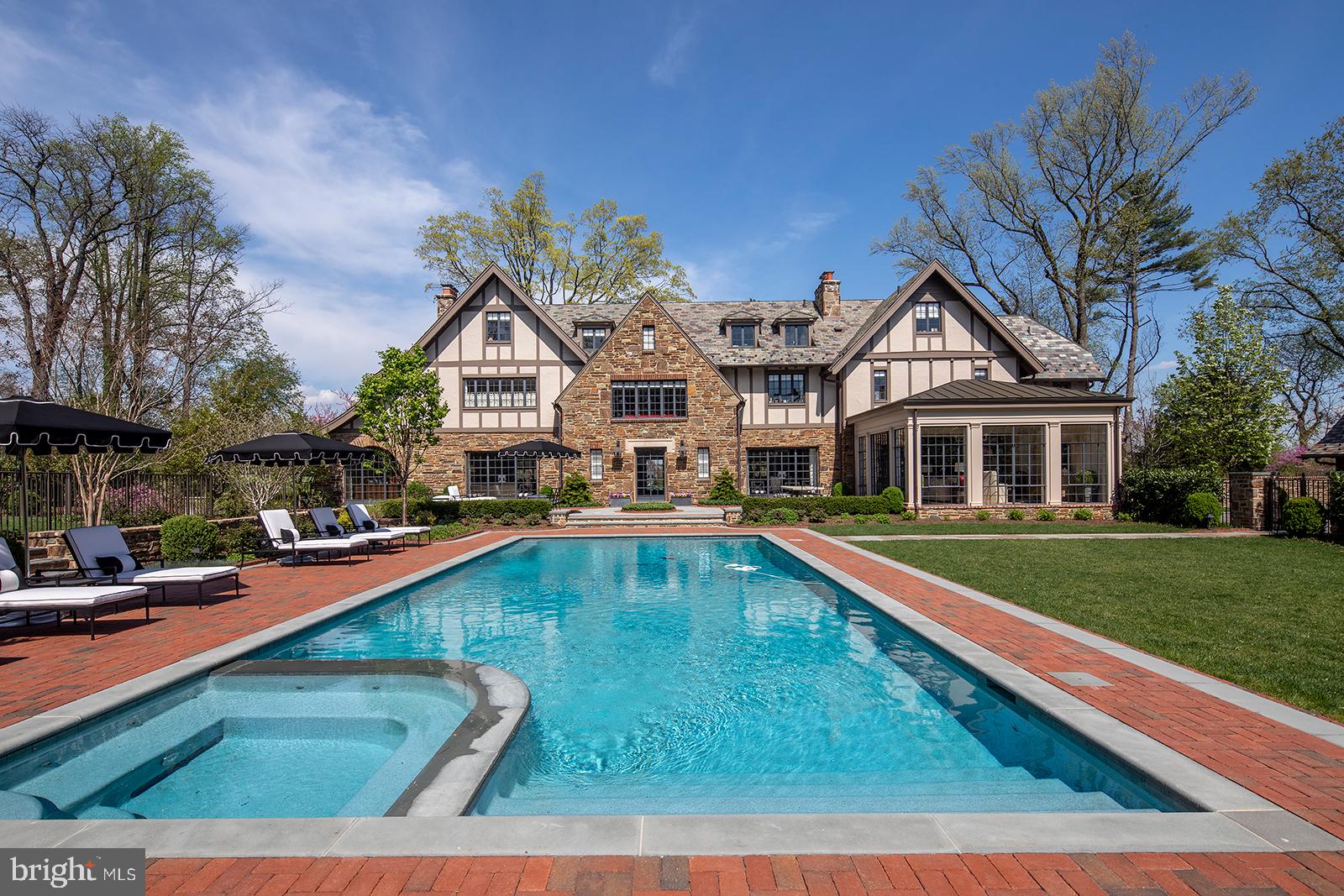 170 Golf House Road Haverford, PA 19041 - Photo 28 of 33 Pool