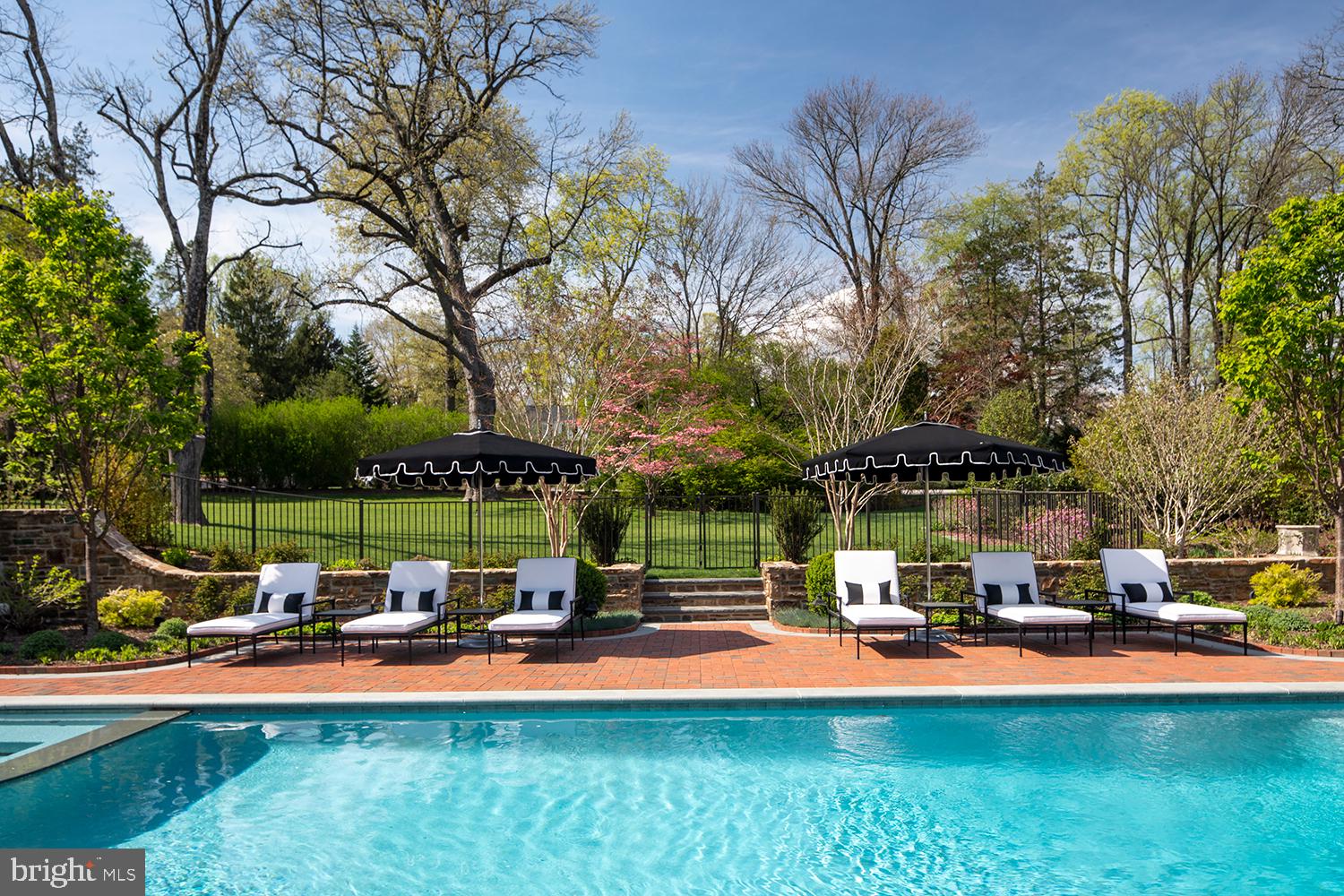 170 Golf House Road Haverford, PA 19041 - Photo 31 of 33 Pool