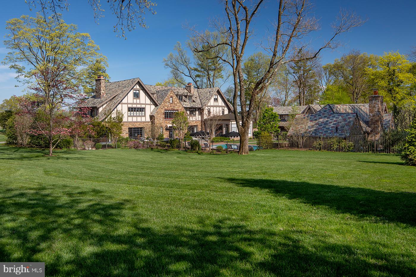 170 Golf House Road Haverford, PA 19041 - Photo 32 of 33 Exterior