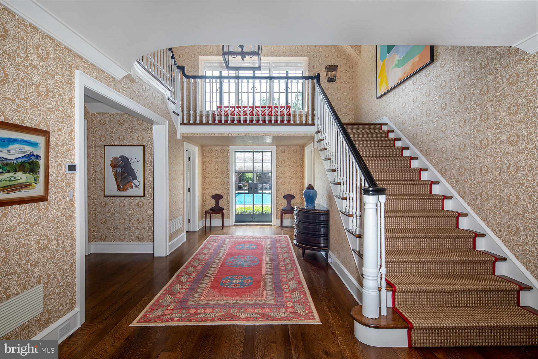 170 Golf House Road Haverford, PA 19041 - Photo 5 of 33 Foyer