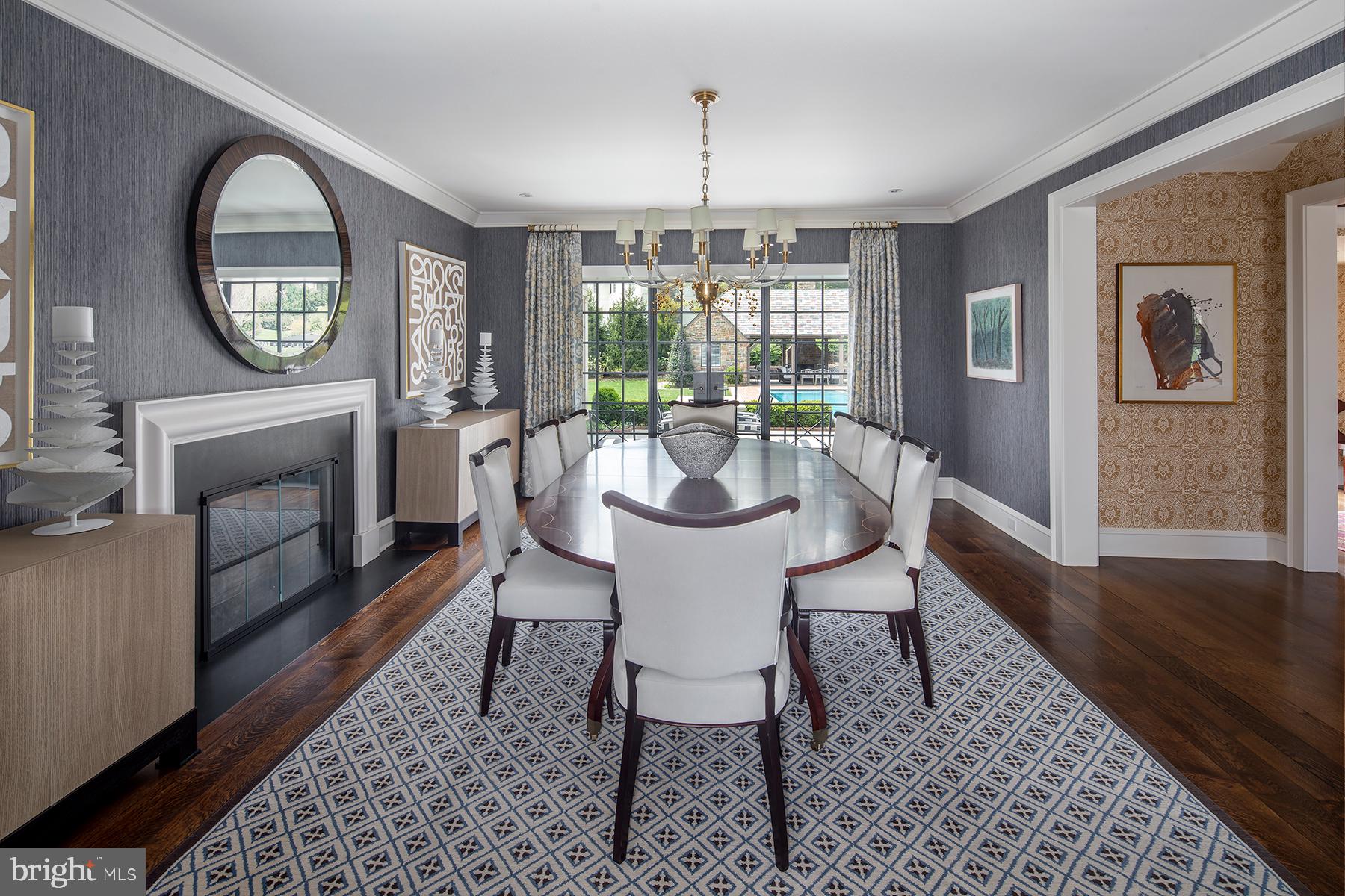 170 Golf House Road Haverford, PA 19041 - Photo 8 of 33 Dining Room