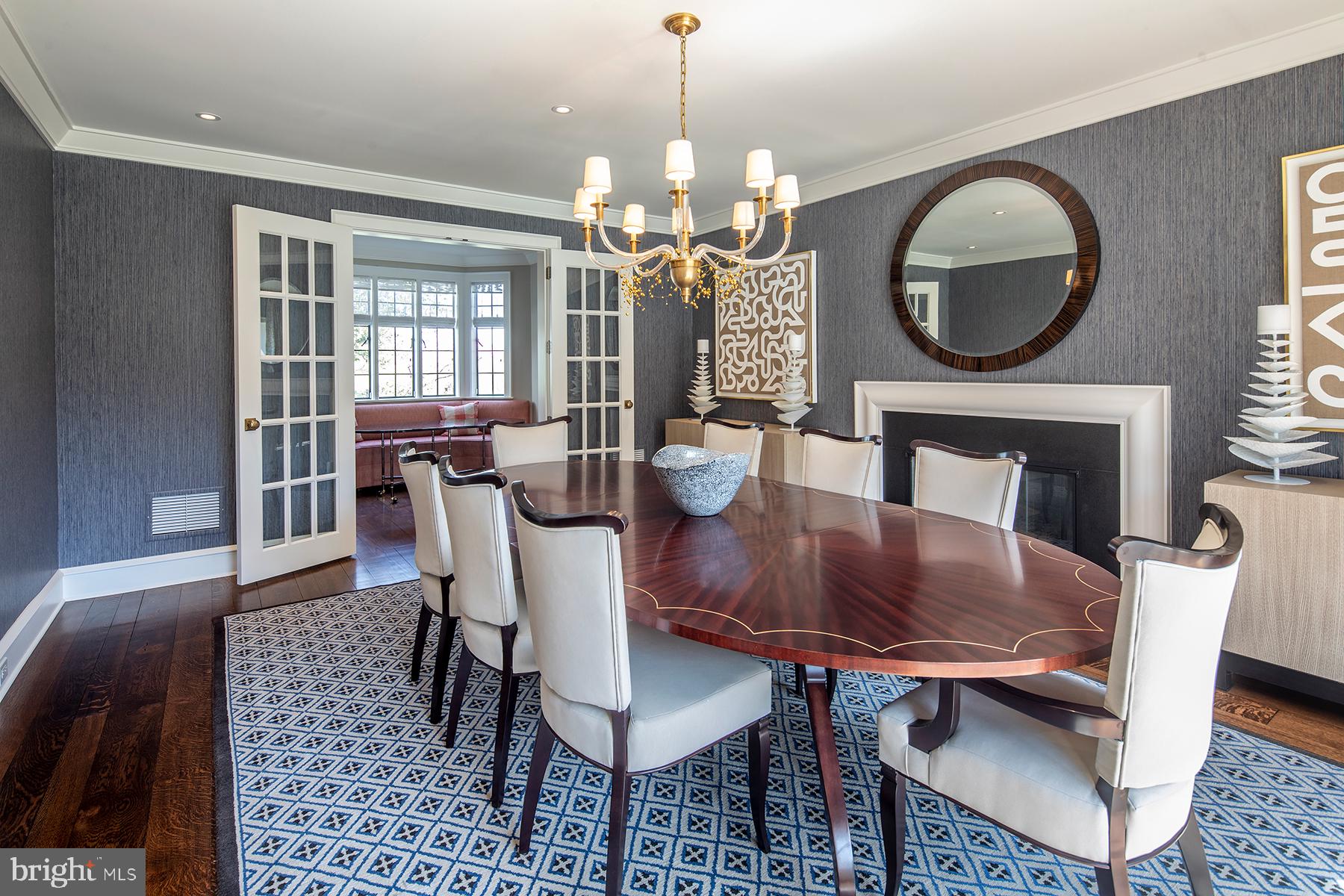 170 Golf House Road Haverford, PA 19041 - Photo 9 of 33 Dining Room