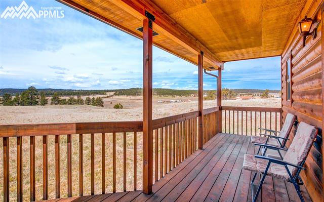243 High Pasture Road Florissant, CO 80816 - Photo 20 of 27