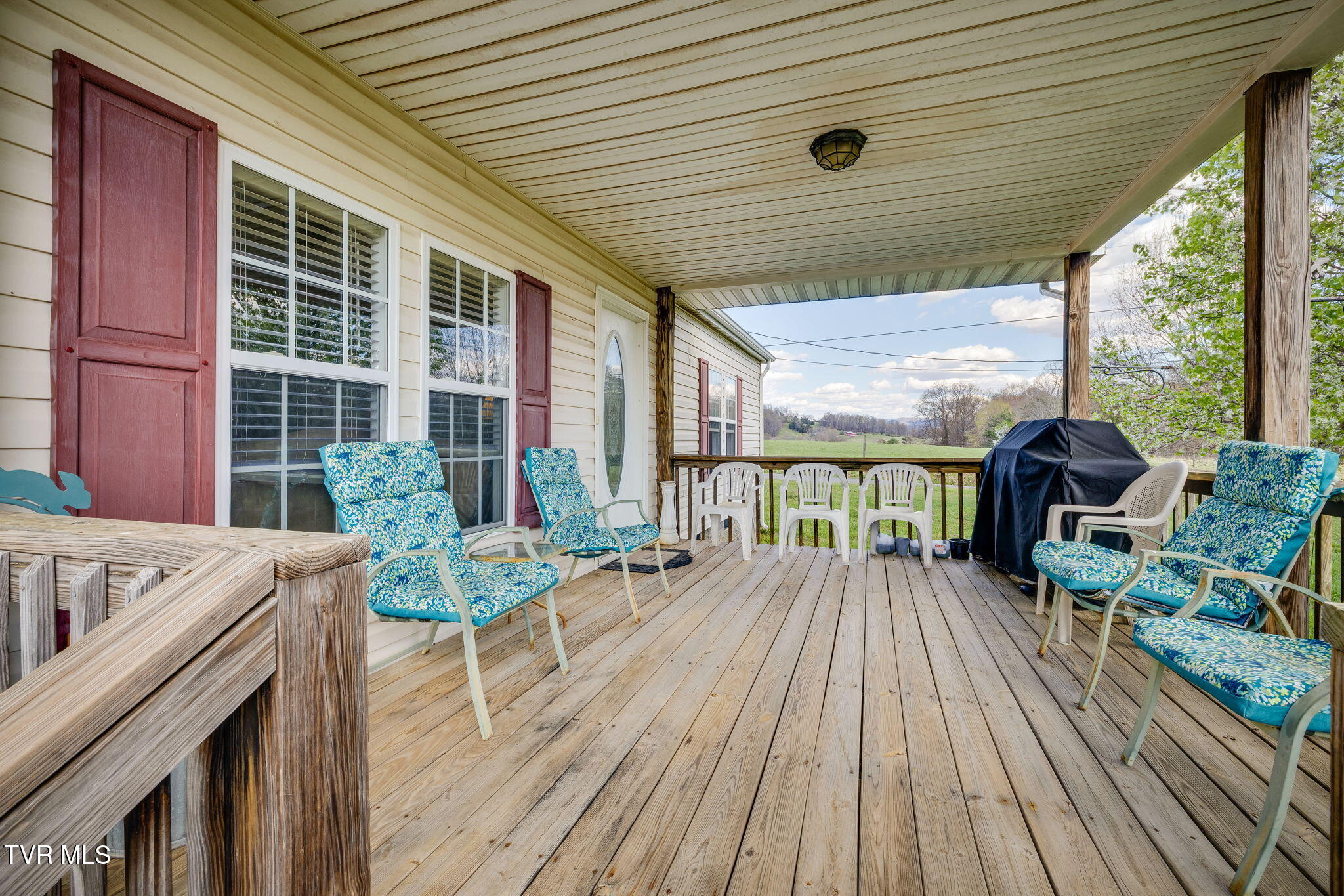 103 Stockton Road Chuckey, TN 37641 - Photo 4 of 30 004