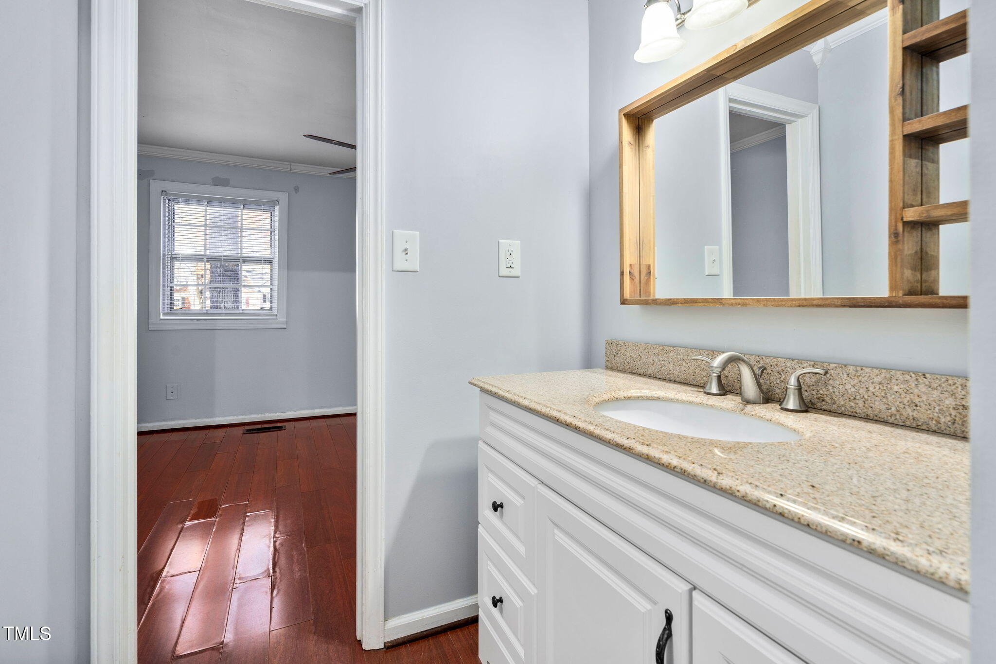 6345 New Market Way Raleigh, NC 27615 - Photo 18 of 34 Full Bath