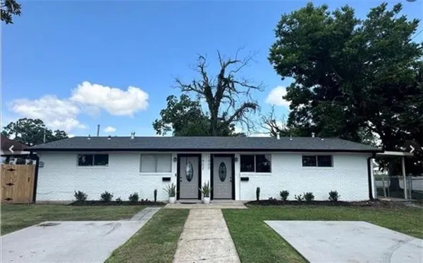 $280,000 | 1900-02 Idaho Avenue, Kenner, LA 70062