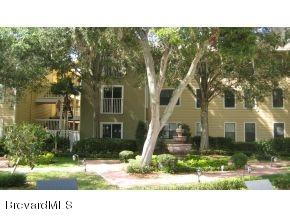 225 South Tropical Trail, Unit 913 Merritt Island, FL 32952 - Photo 11 of 14 front view