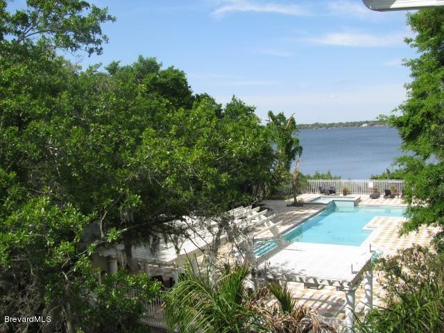 225 South Tropical Trail, Unit 913 Merritt Island, FL 32952 - Photo 13 of 14 Pool