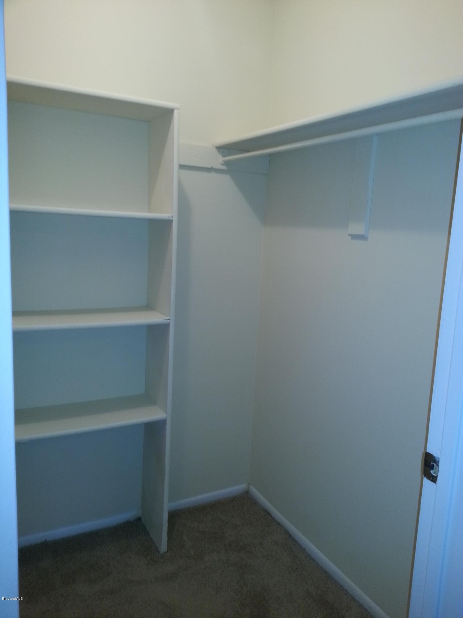 225 South Tropical Trail, Unit 913 Merritt Island, FL 32952 - Photo 8 of 14 Closet