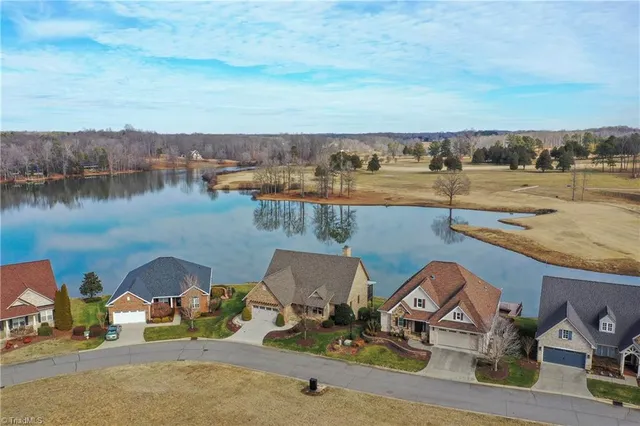 $750,000 | 177 Reserve Drive, Mocksville, NC 27028