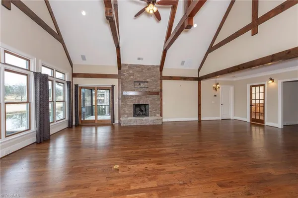 $750,000 | 177 Reserve Drive, Mocksville, NC 27028