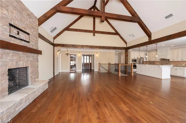 $750,000 | 177 Reserve Drive, Mocksville, NC 27028