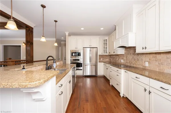 $750,000 | 177 Reserve Drive, Mocksville, NC 27028