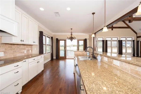 $750,000 | 177 Reserve Drive, Mocksville, NC 27028