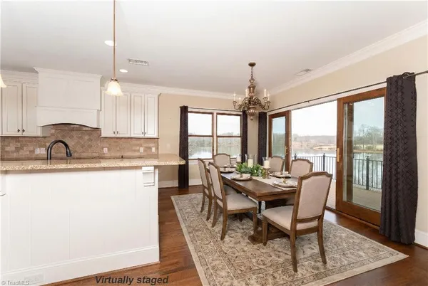 $750,000 | 177 Reserve Drive, Mocksville, NC 27028