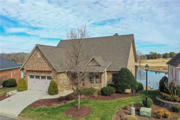 $750,000 | 177 Reserve Drive, Mocksville, NC 27028