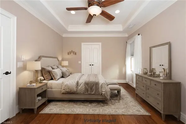 $750,000 | 177 Reserve Drive, Mocksville, NC 27028