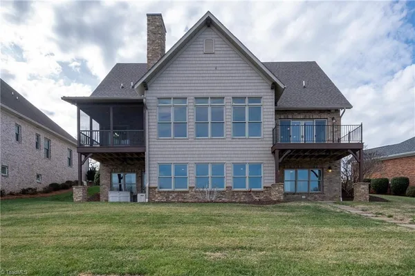 $750,000 | 177 Reserve Drive, Mocksville, NC 27028
