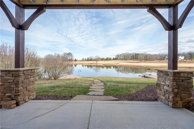 $750,000 | 177 Reserve Drive, Mocksville, NC 27028