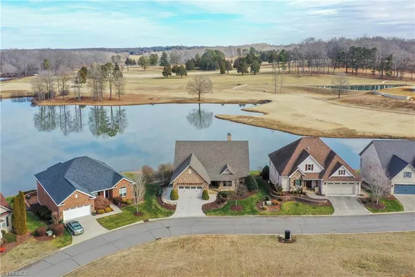 $750,000 | 177 Reserve Drive, Mocksville, NC 27028