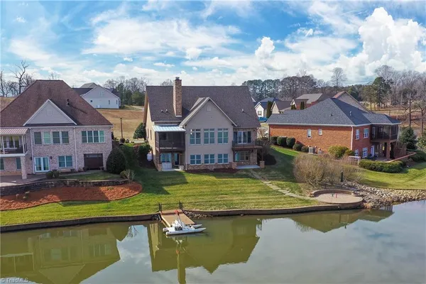 $750,000 | 177 Reserve Drive, Mocksville, NC 27028