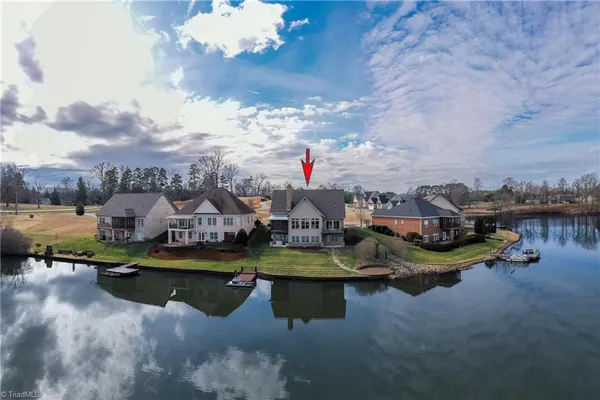 $750,000 | 177 Reserve Drive, Mocksville, NC 27028