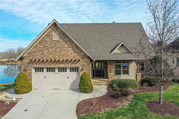 $750,000 | 177 Reserve Drive, Mocksville, NC 27028