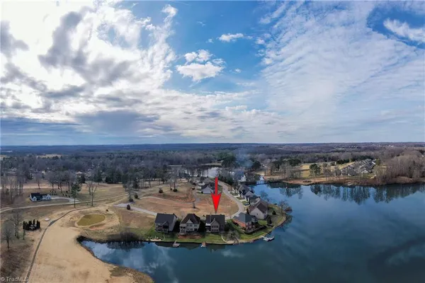 $750,000 | 177 Reserve Drive, Mocksville, NC 27028