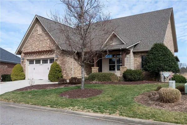 $750,000 | 177 Reserve Drive, Mocksville, NC 27028