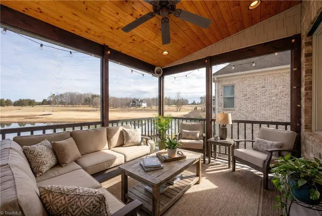 $750,000 | 177 Reserve Drive, Mocksville, NC 27028