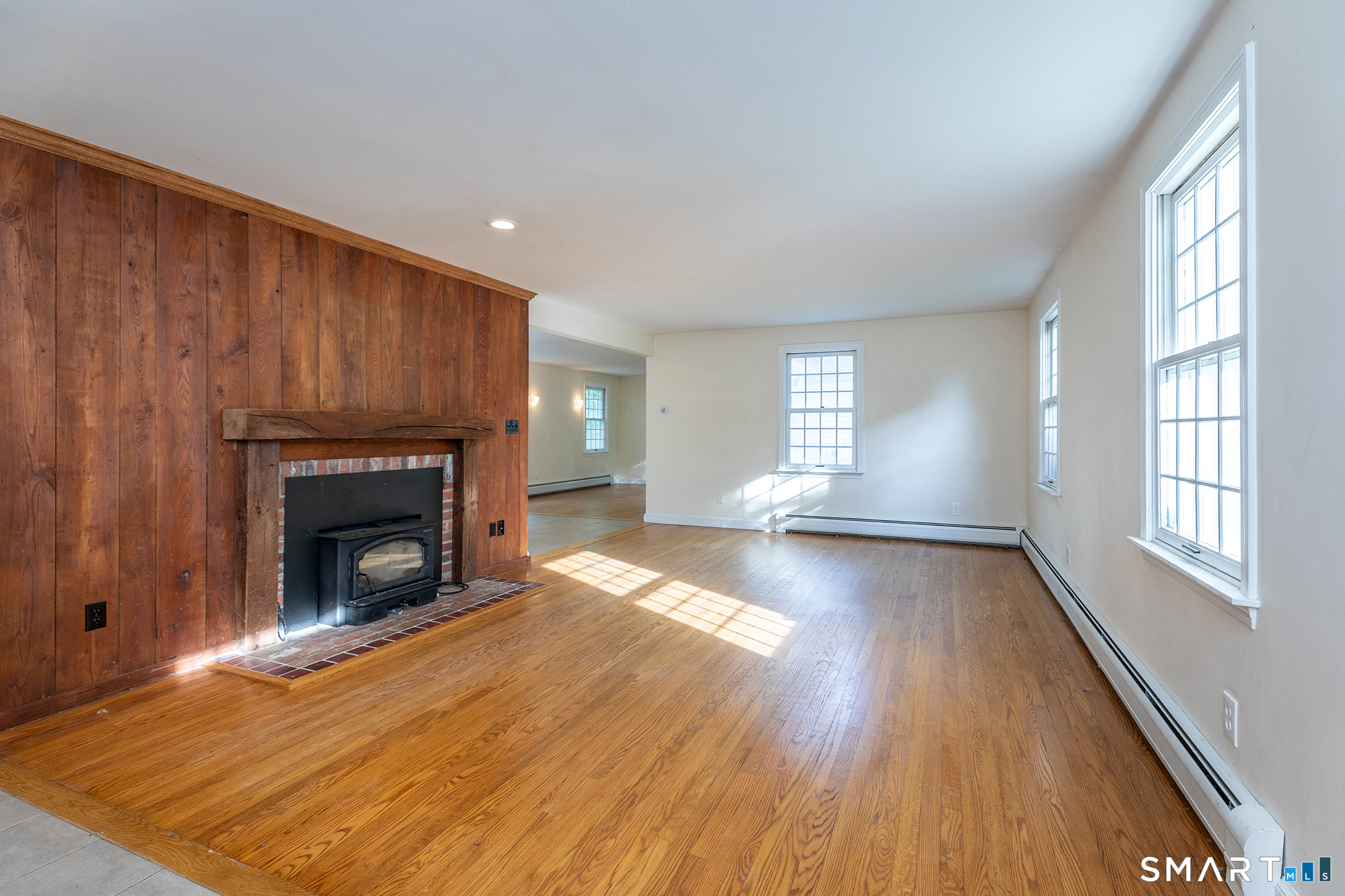4 Judge Road Roxbury, CT 06783 - Photo 9 of 37