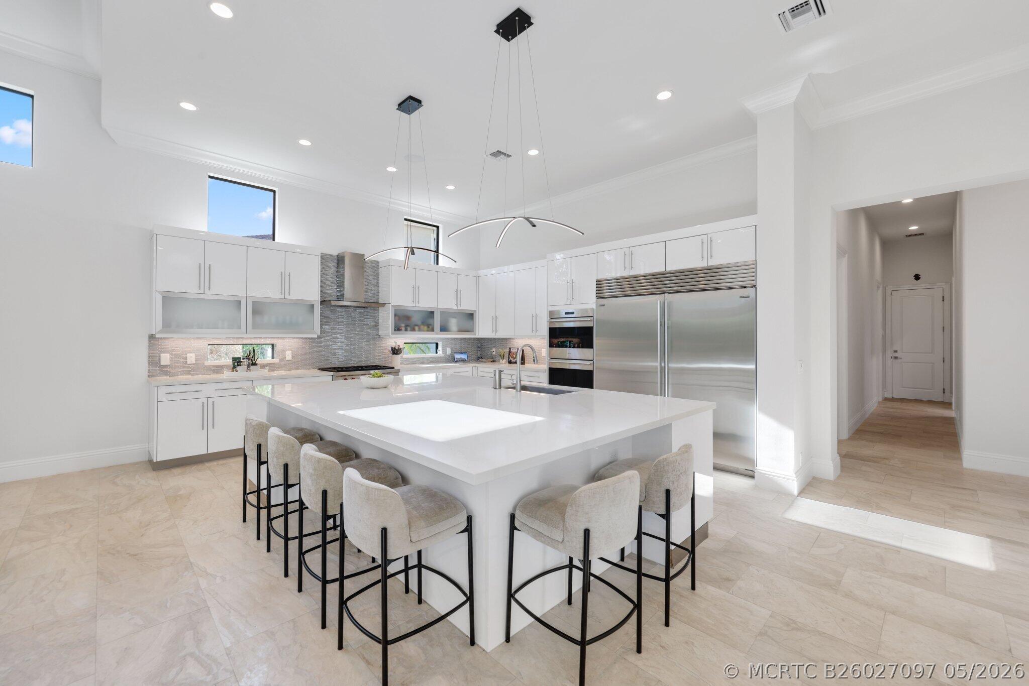 2702 Northwest 71st Boulevard Boca Raton, FL 33496 - Photo 15 of 75 Kitchen