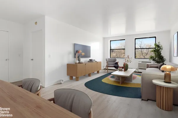 $395,000 | 1901 Madison Avenue, Unit 616 | Harlem