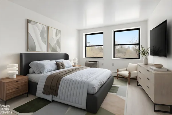 $395,000 | 1901 Madison Avenue, Unit 616 | Harlem