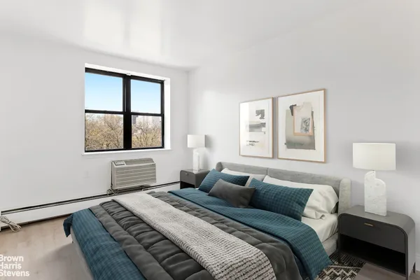$395,000 | 1901 Madison Avenue, Unit 616 | Harlem