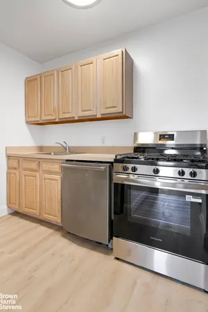 $395,000 | 1901 Madison Avenue, Unit 616 | Harlem