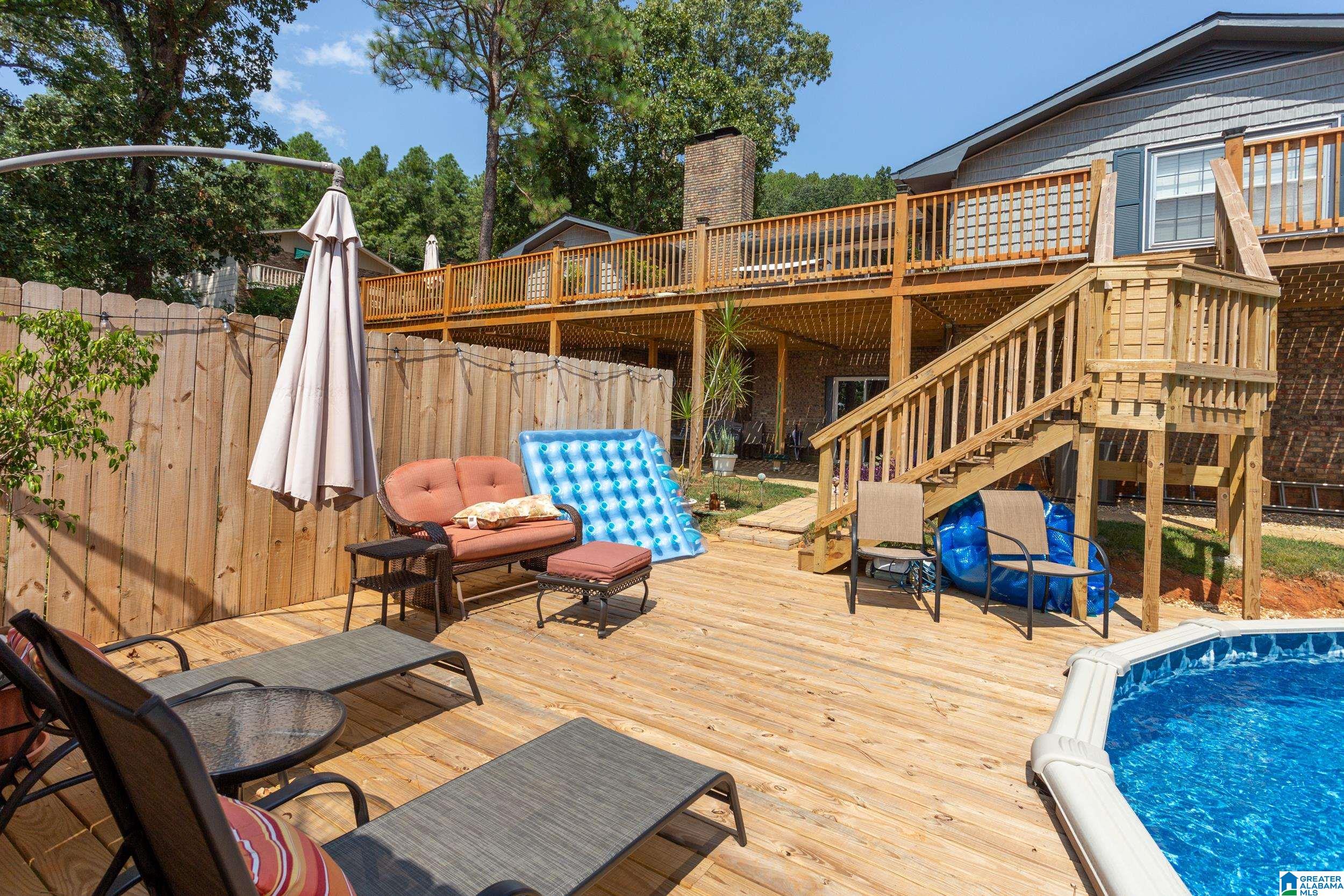 1205 Mountainbrook Road Oxford, AL 36203 - Photo 45 of 48