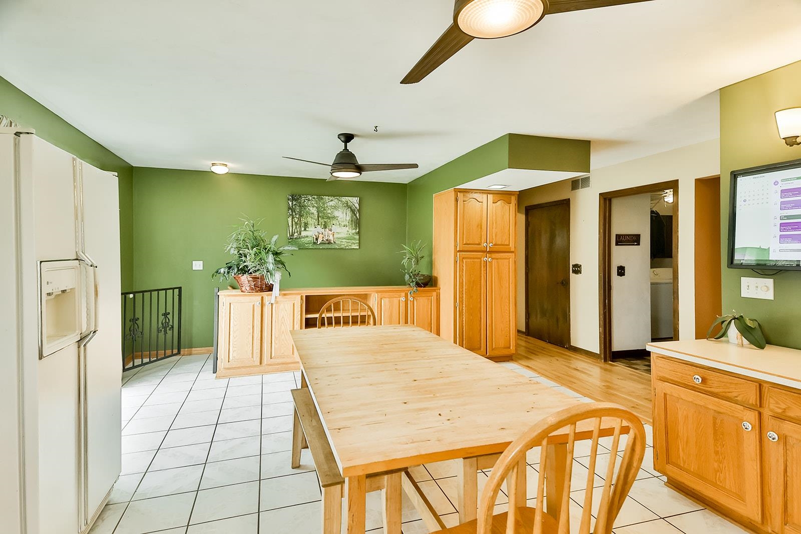 6855 Happy Acres Road Rockford, IL 61101 - Photo 28 of 39 a very nice looking bedroom with a large window