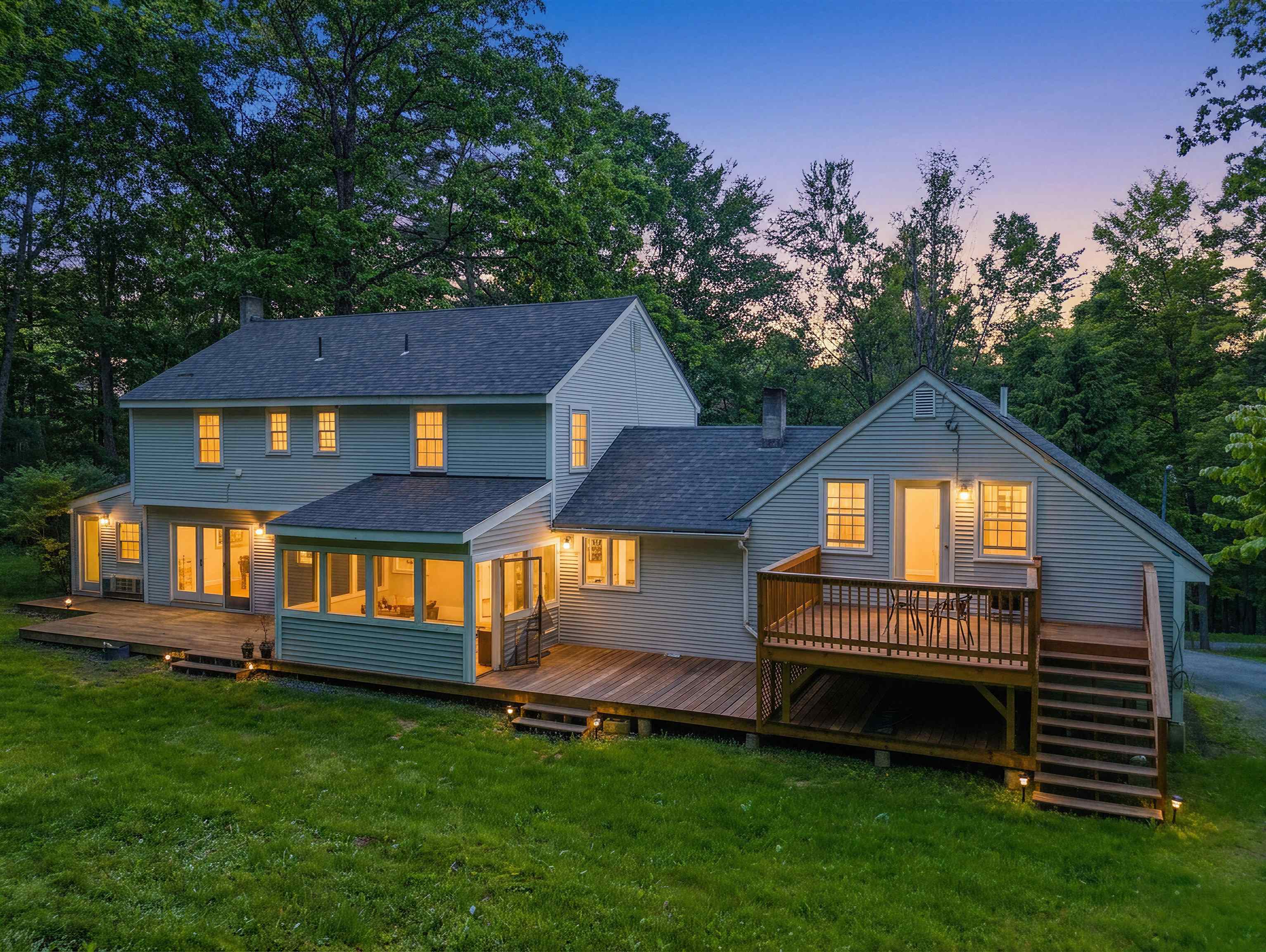 25 Pinneo Hill Road Hanover, NH 03755 - Photo 11 of 12