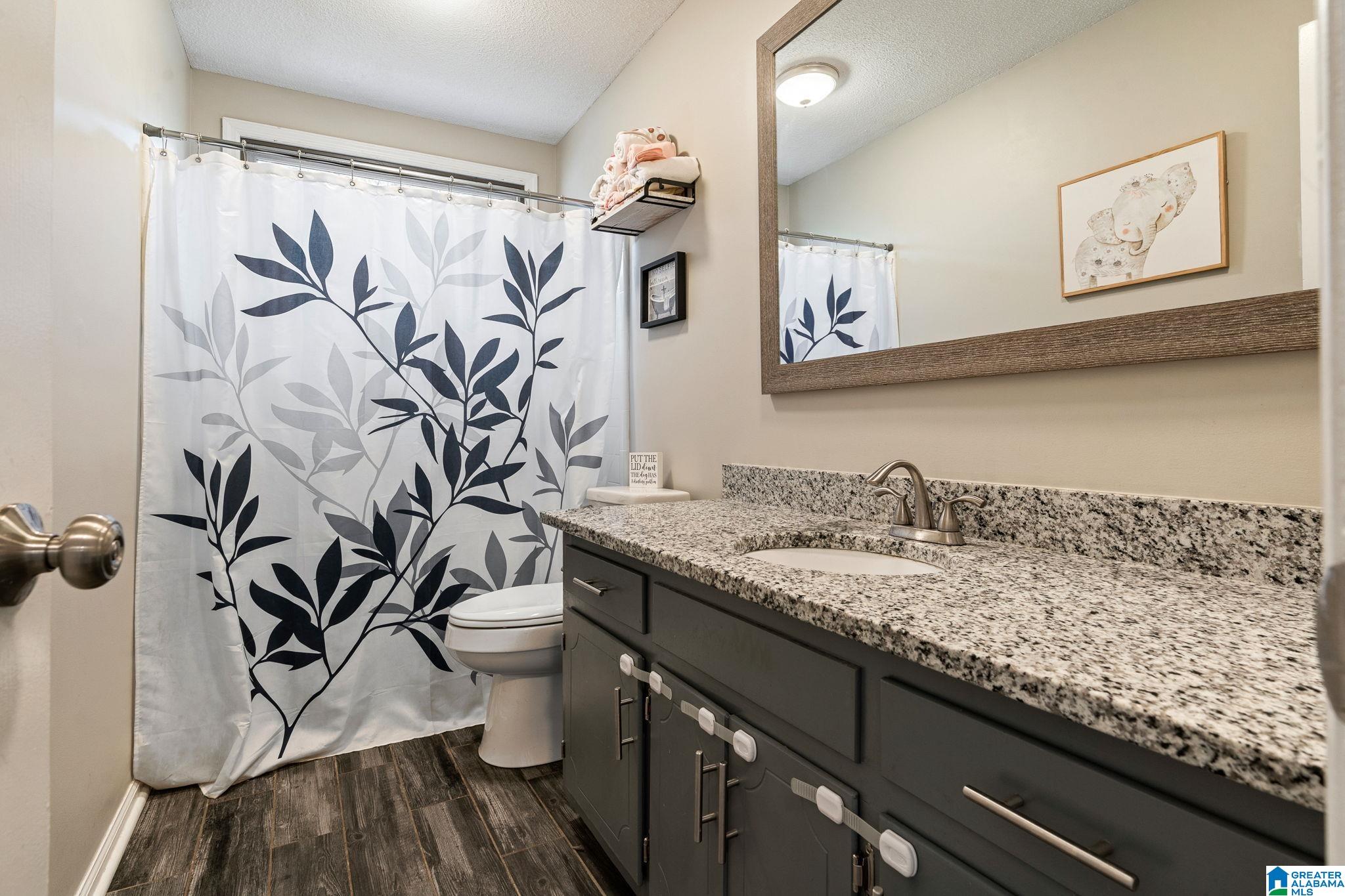 225 Port S Lane Alabaster, AL 35007 - Photo 11 of 16