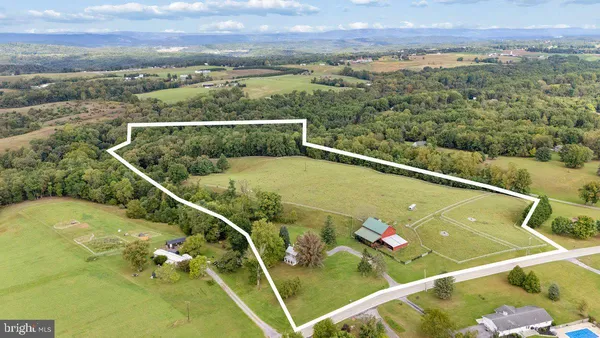 $625,000 | Undisclosed Address, Hancock, MD 21750