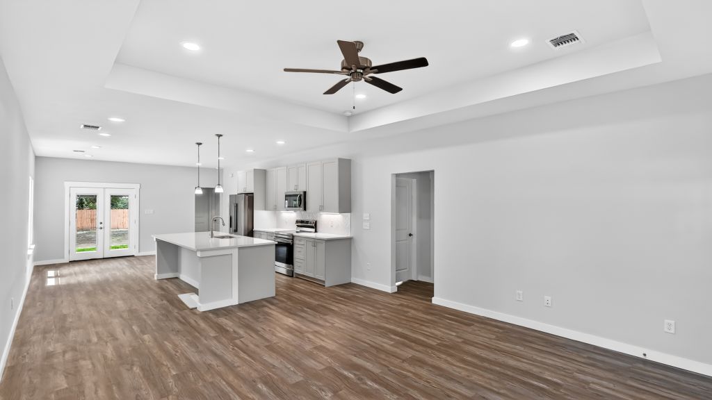 1901 Marshall Avenue Bryan, TX 77803 - Photo 3 of 15
