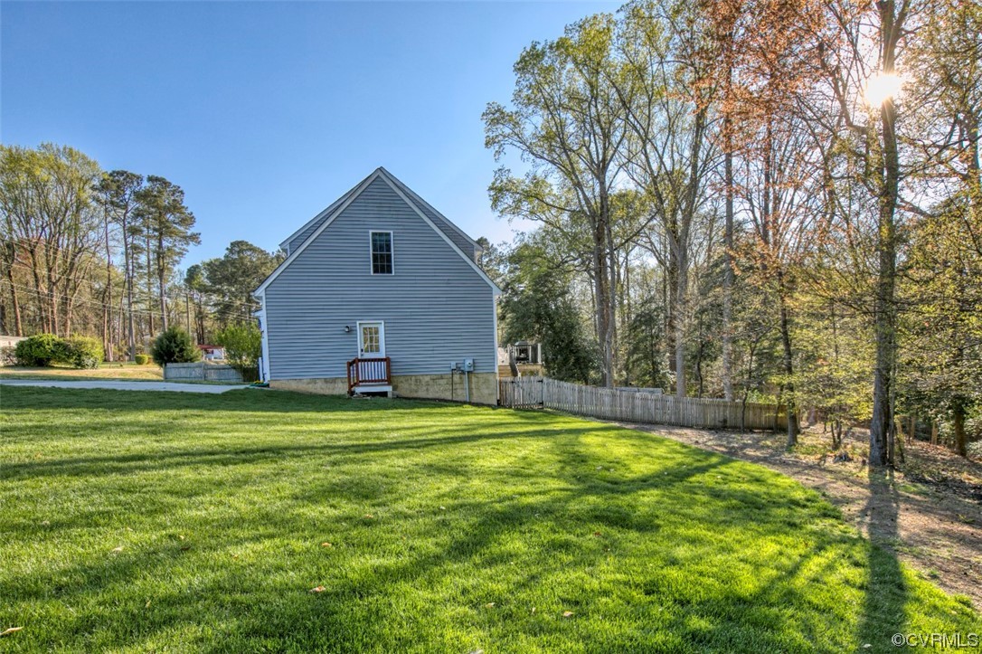 3080 Chickahominy Road Toano, VA 23168 - Photo 20 of 38 Gallery Image 20